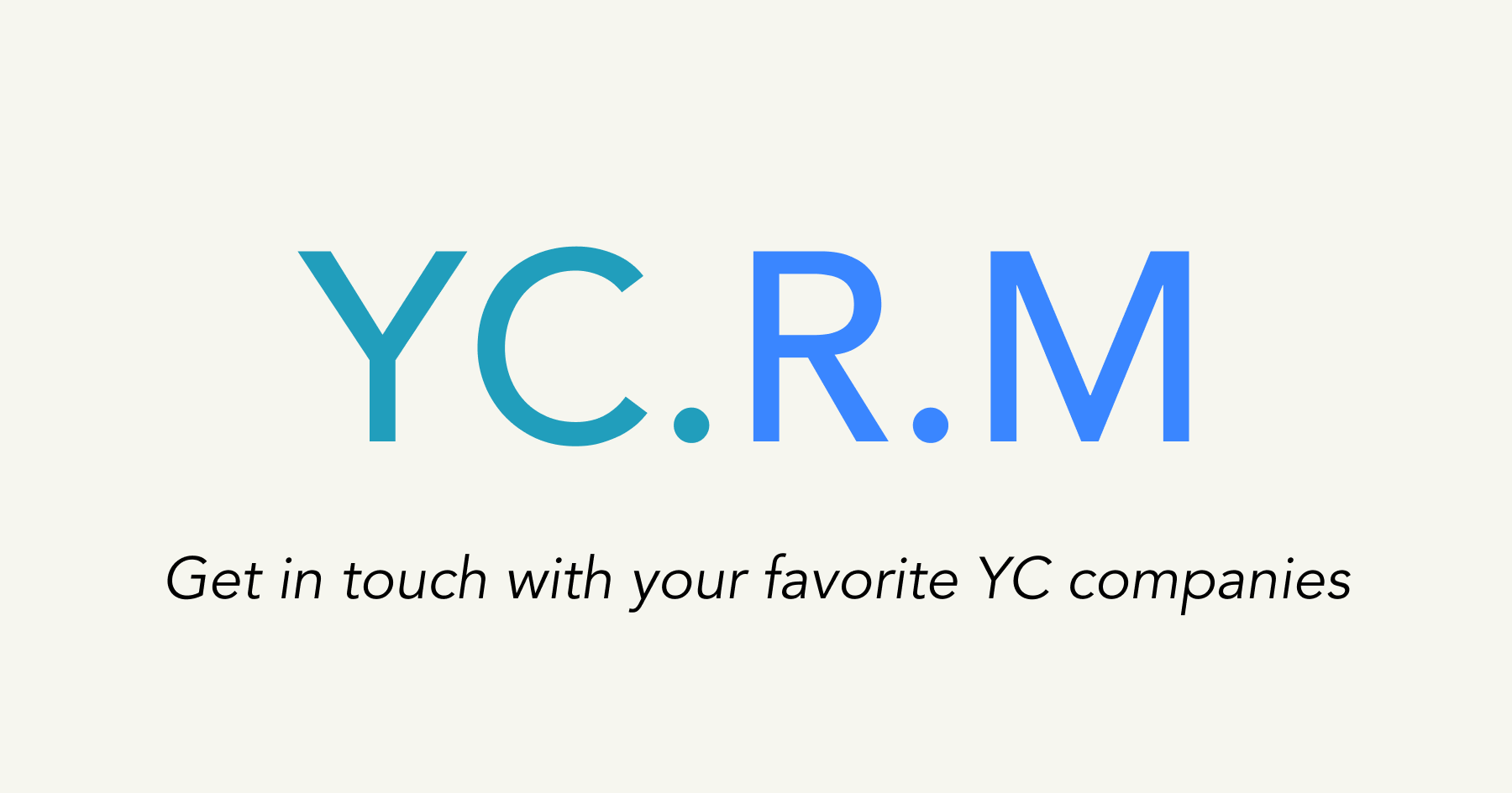 Women-founded YC companies